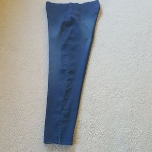 ELLE slim fit pull on denim jeans